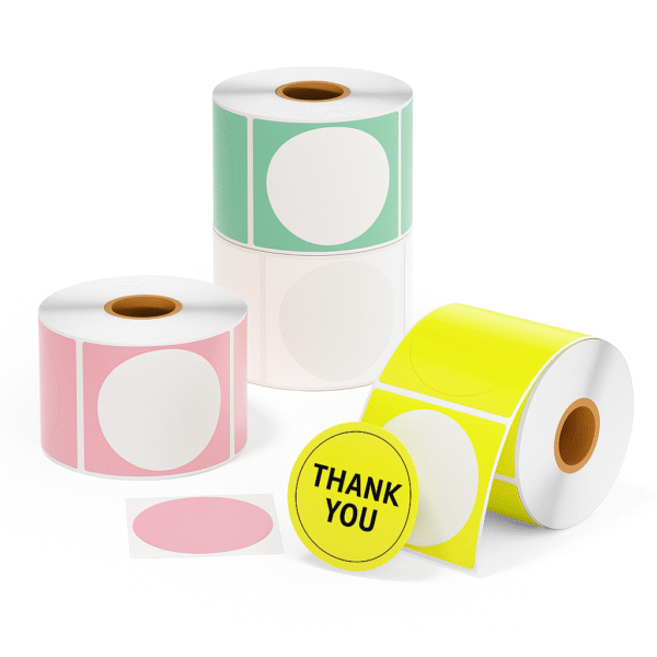 Labels and Stickers - Image 3