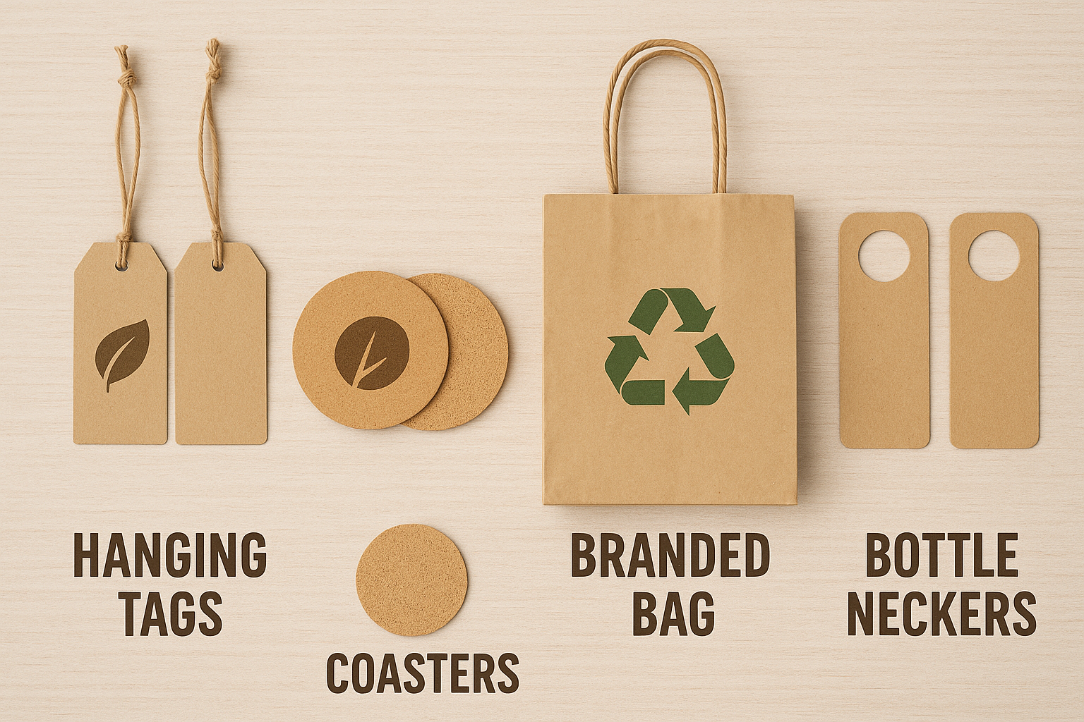Branding and marketing